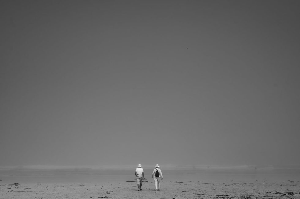 Marlene Ebert - Südafrika