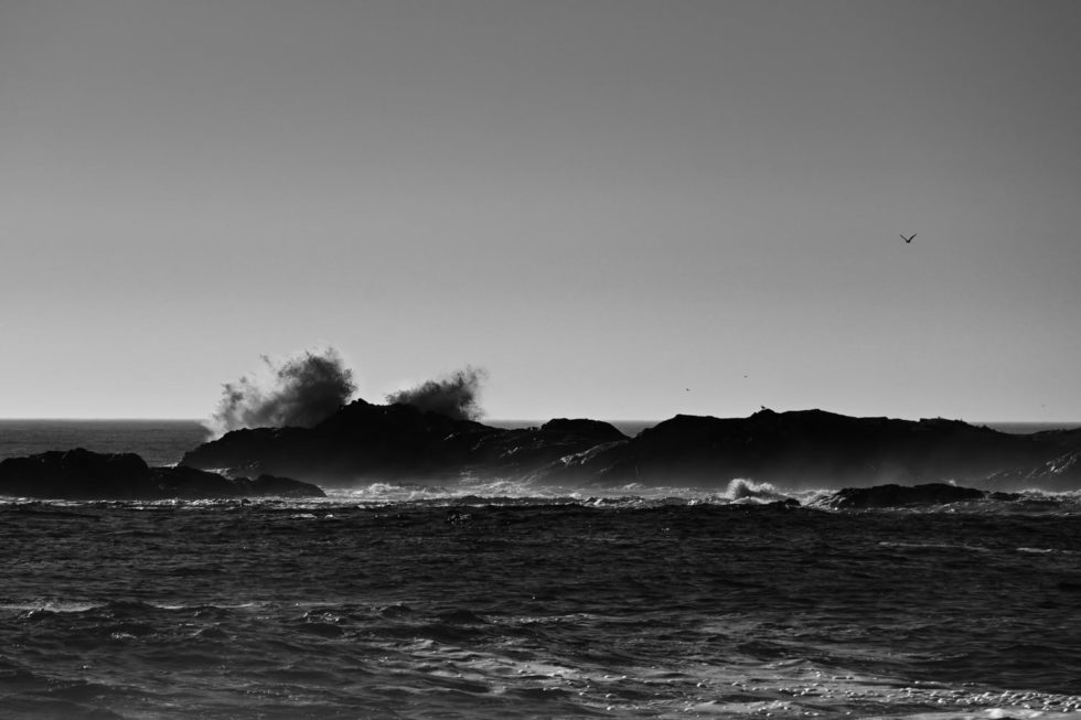 Marlene Ebert - Südafrika