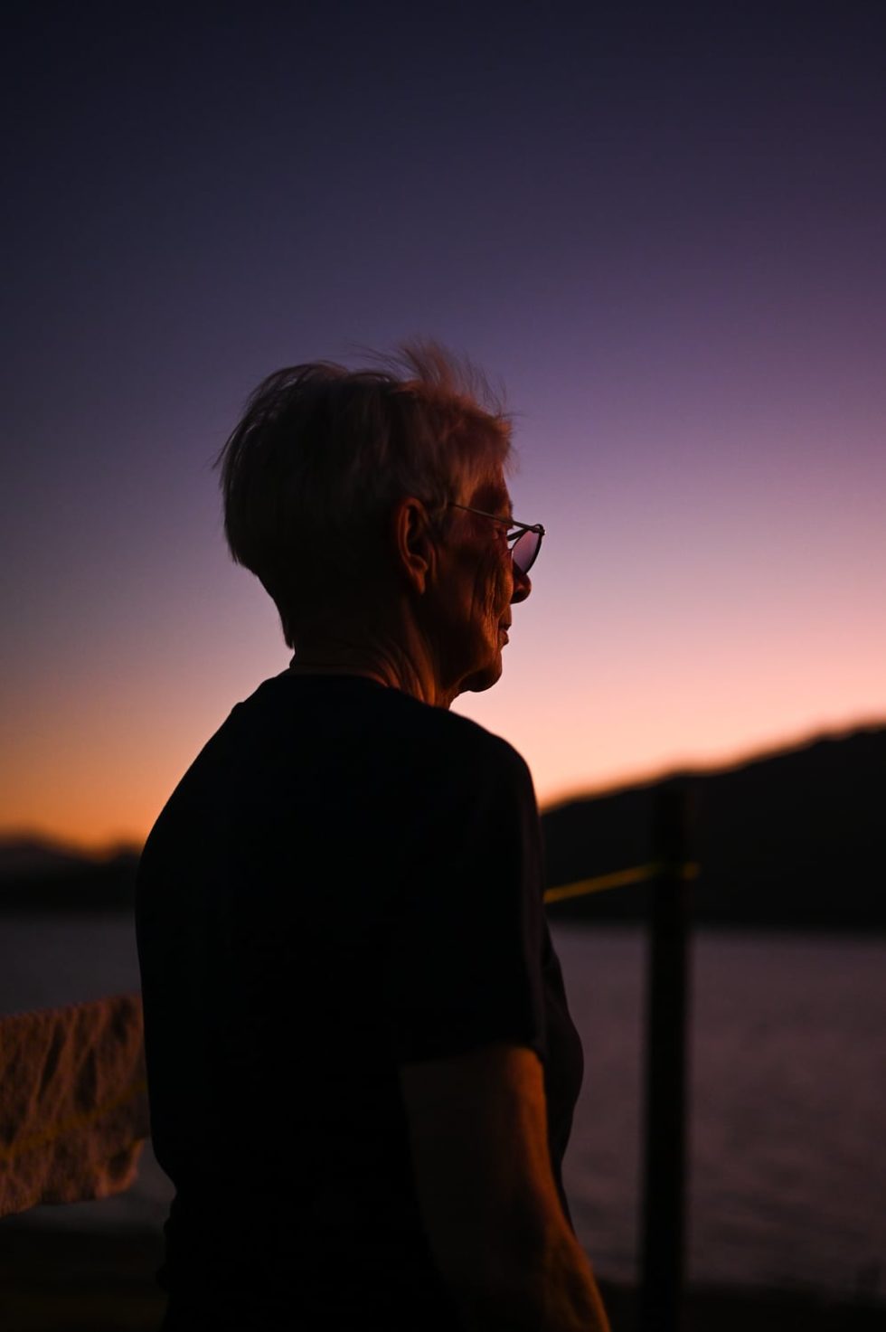 Marlene Ebert - Südafrika