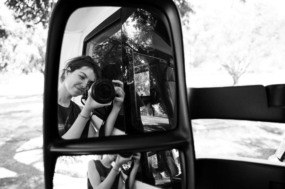 Marlene Ebert - Südafrika