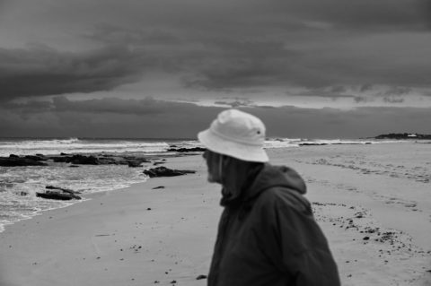 Marlene Ebert - Südafrika