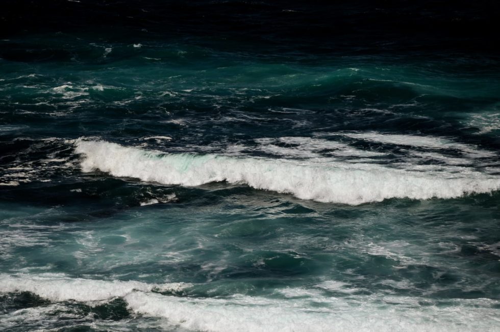 Marlene Ebert - Südafrika