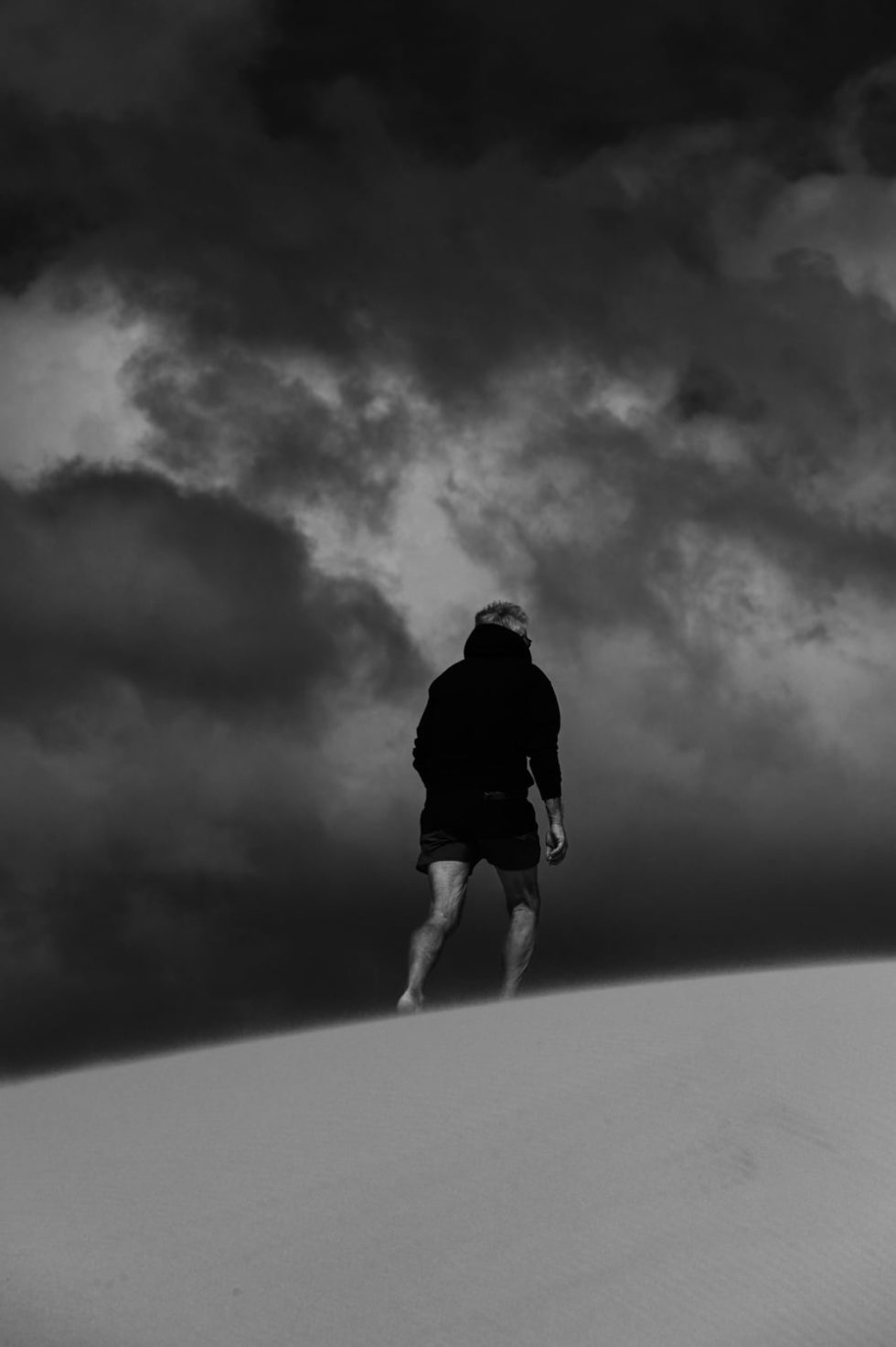 Marlene Ebert - Südafrika