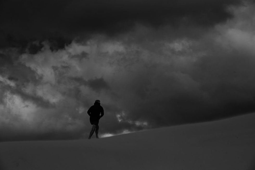 Marlene Ebert - Südafrika