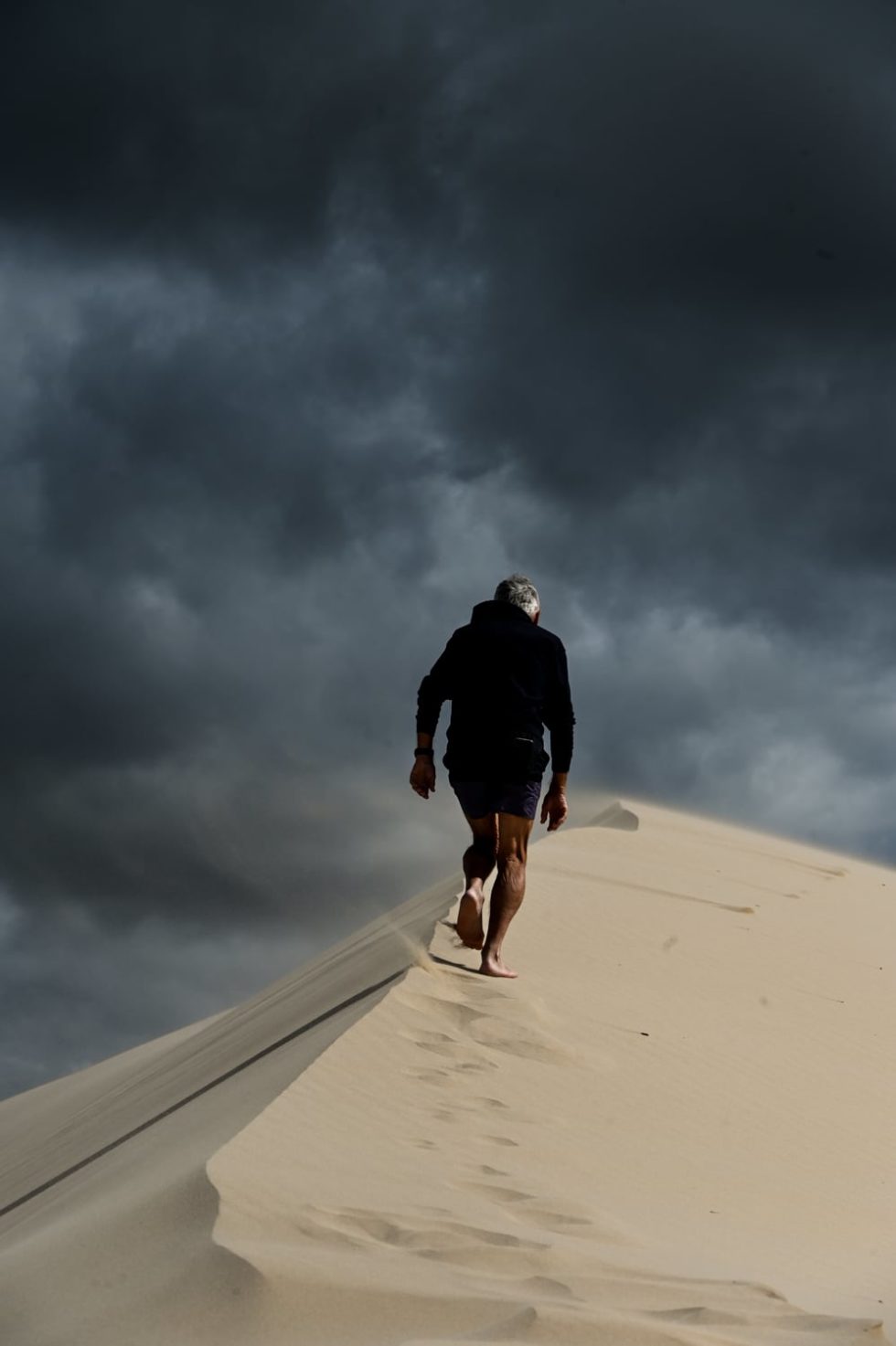 Marlene Ebert - Südafrika