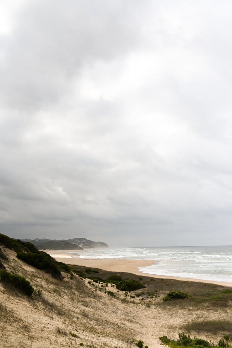 Marlene Ebert - Südafrika