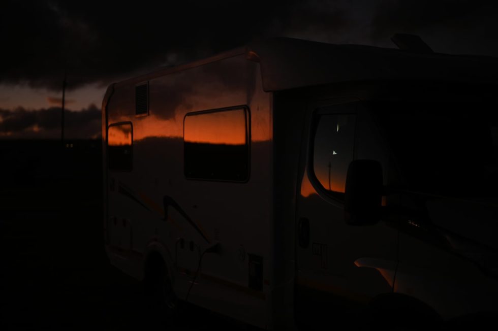 Marlene Ebert - Südafrika