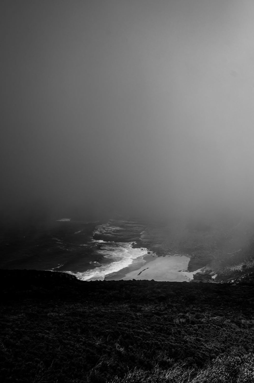 Marlene Ebert - Südafrika