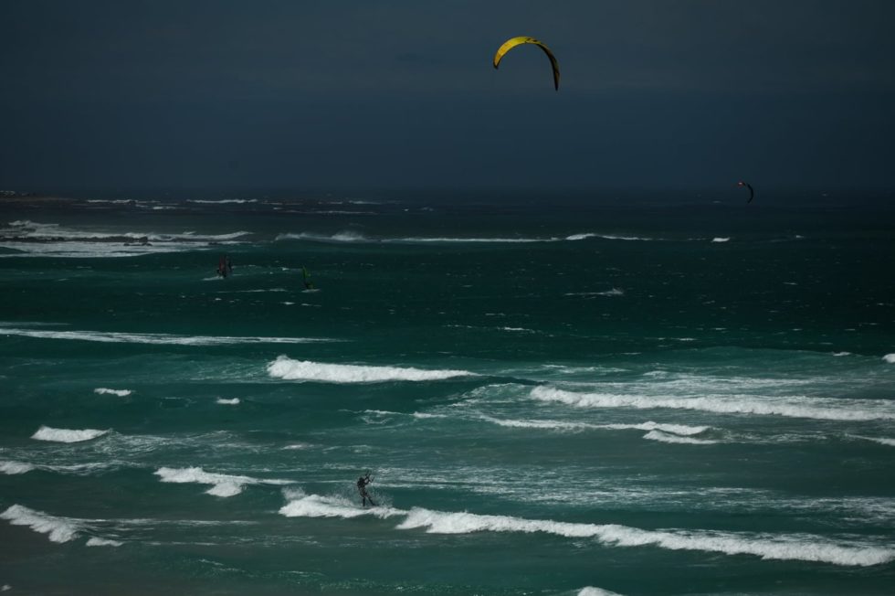 Marlene Ebert - Südafrika