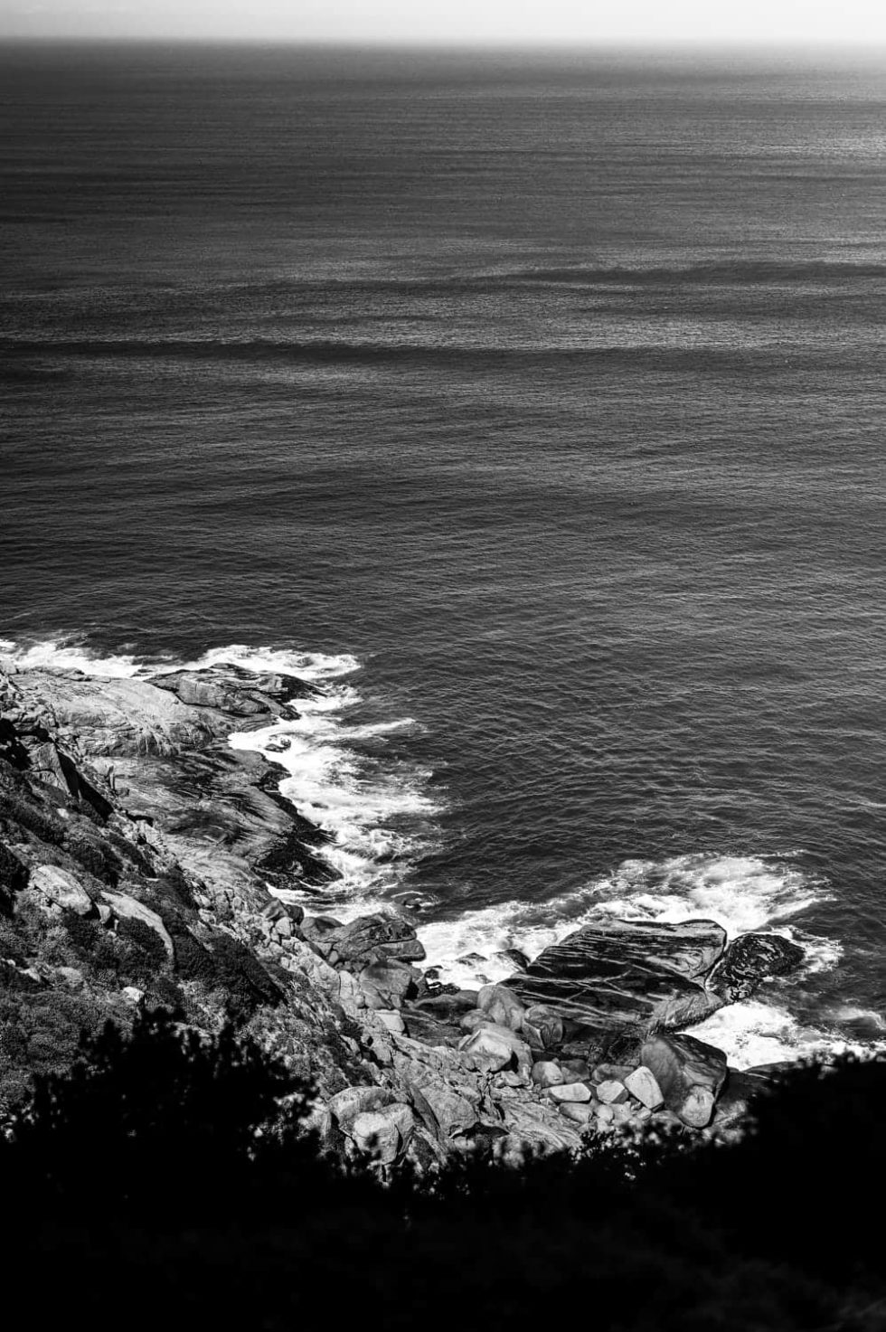 Marlene Ebert - Südafrika