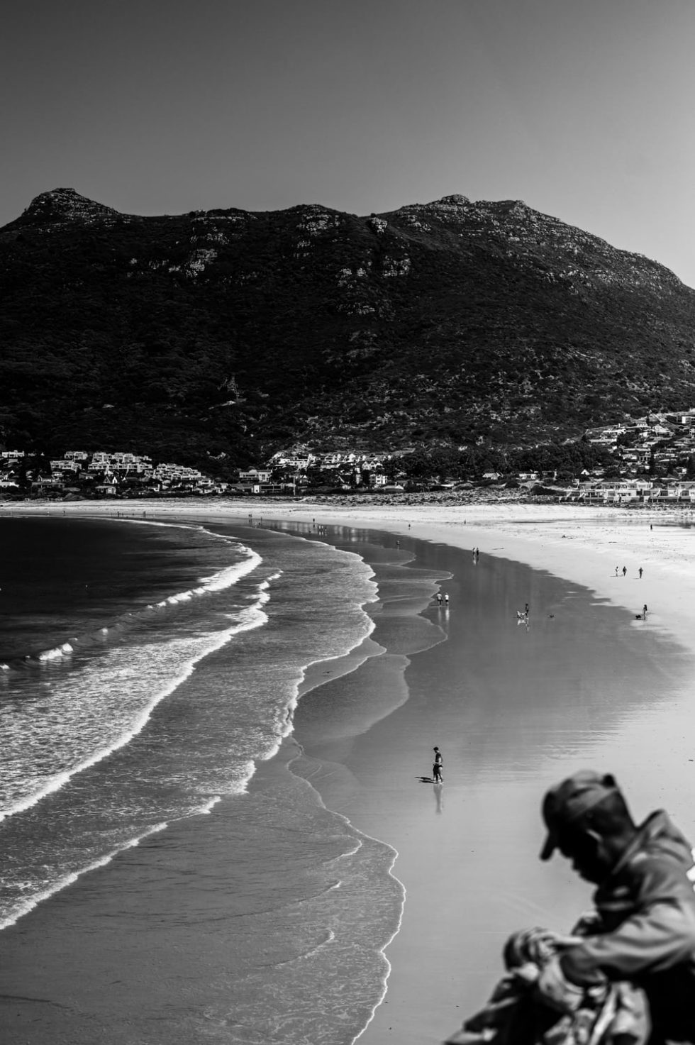 Marlene Ebert - Südafrika