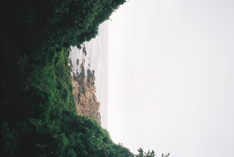 Marlene Ebert - Südafrika