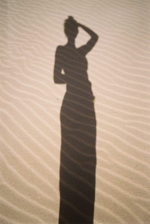 Marlene Ebert - Südafrika