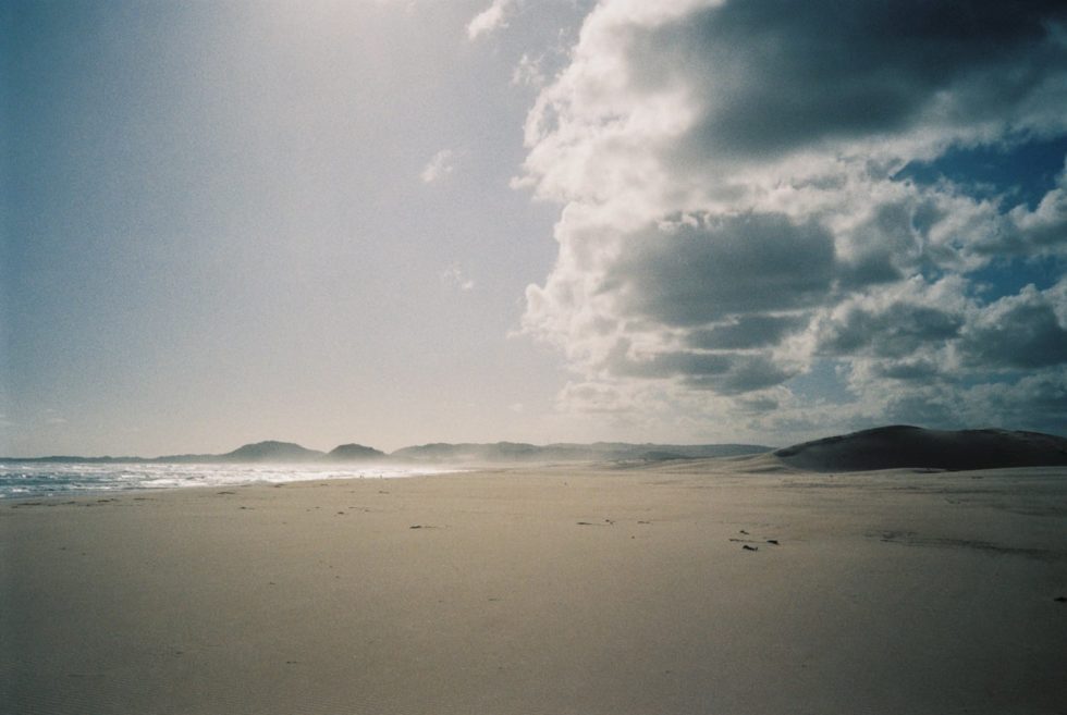 Marlene Ebert - Südafrika