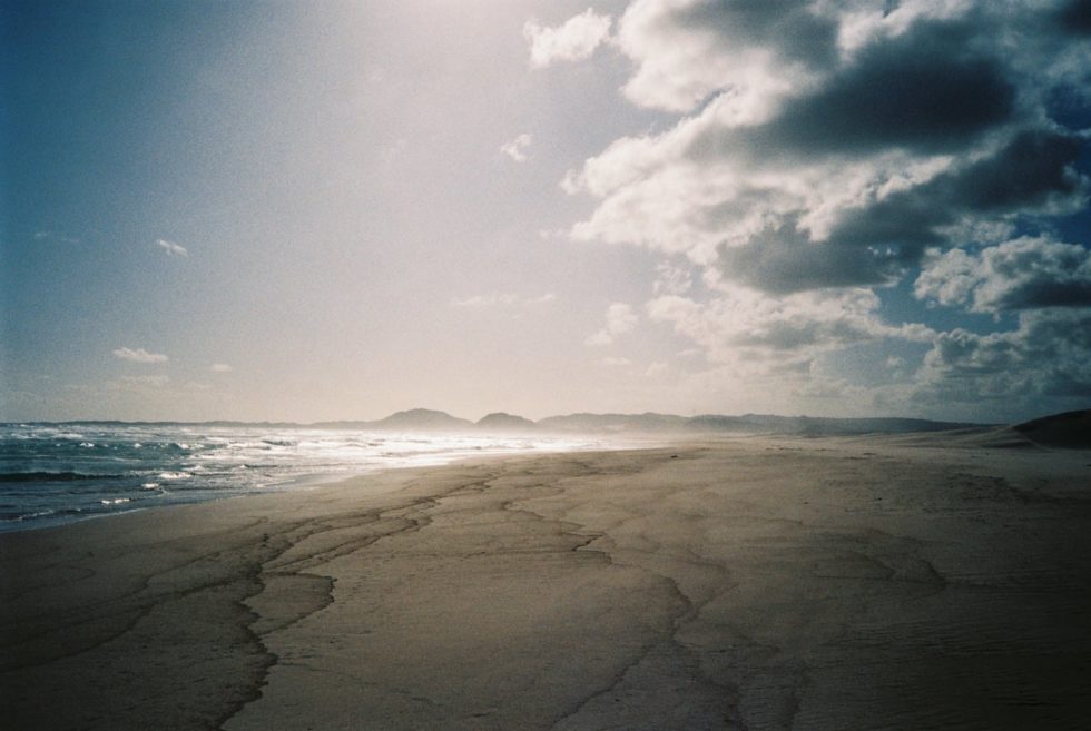 Marlene Ebert - Südafrika