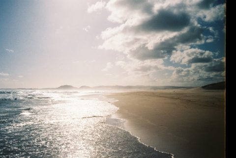 Marlene Ebert - Südafrika