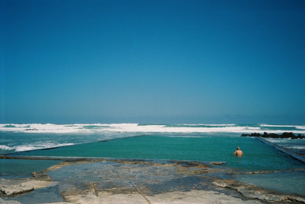 Marlene Ebert - Südafrika