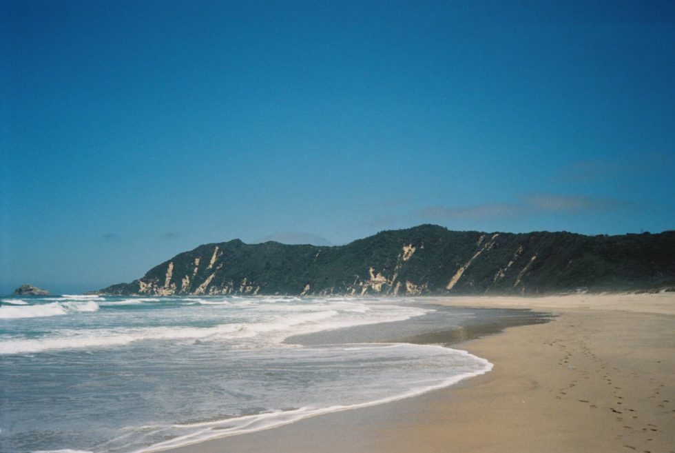 Marlene Ebert - Südafrika