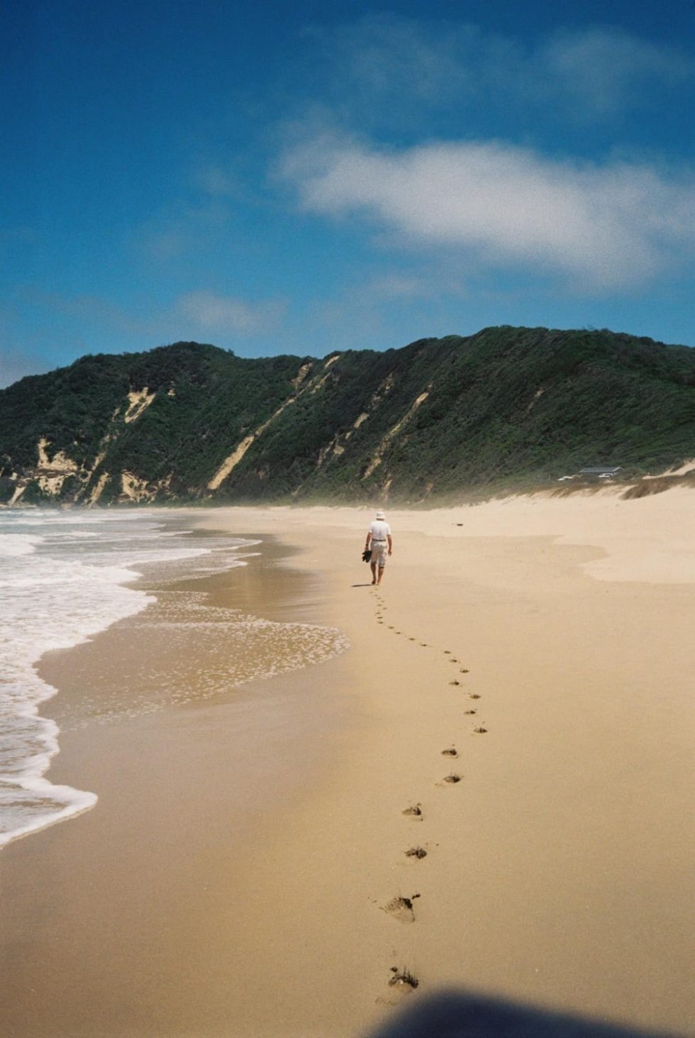 Marlene Ebert - Südafrika