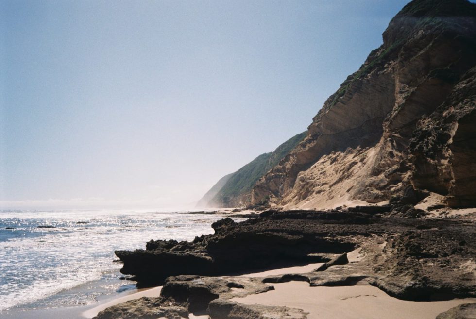 Marlene Ebert - Südafrika