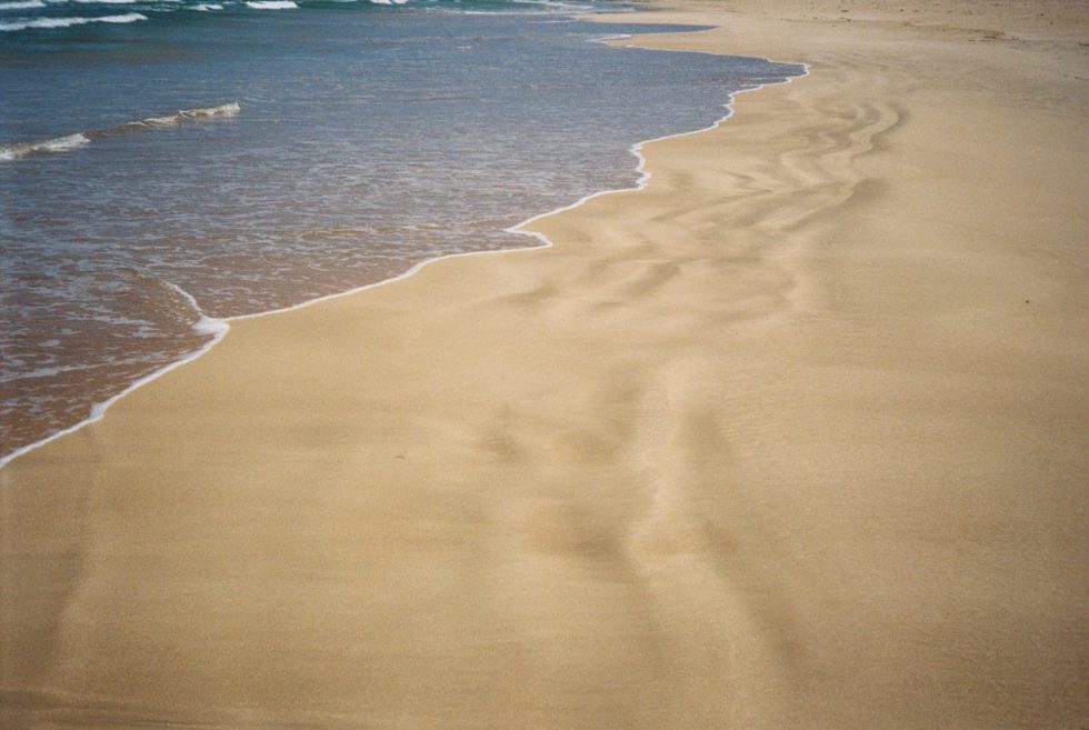 Marlene Ebert - Südafrika