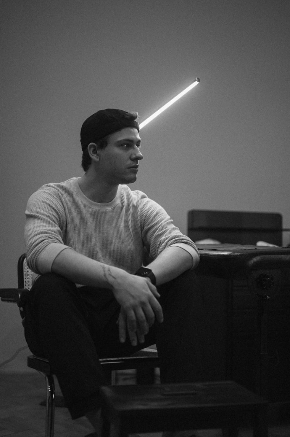 Marlene Ebert - Tattoo Artist