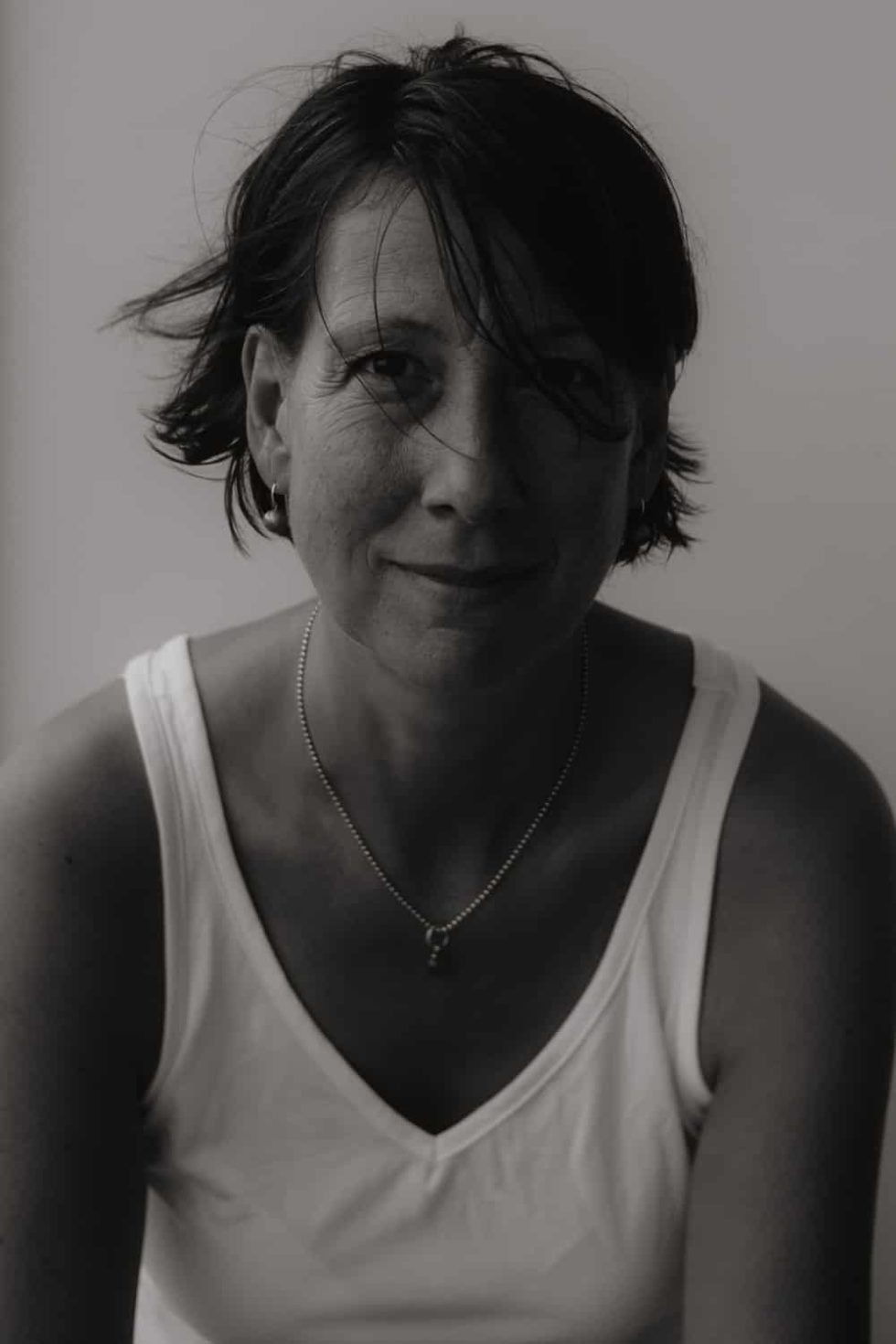 Marlene Ebert - F & S