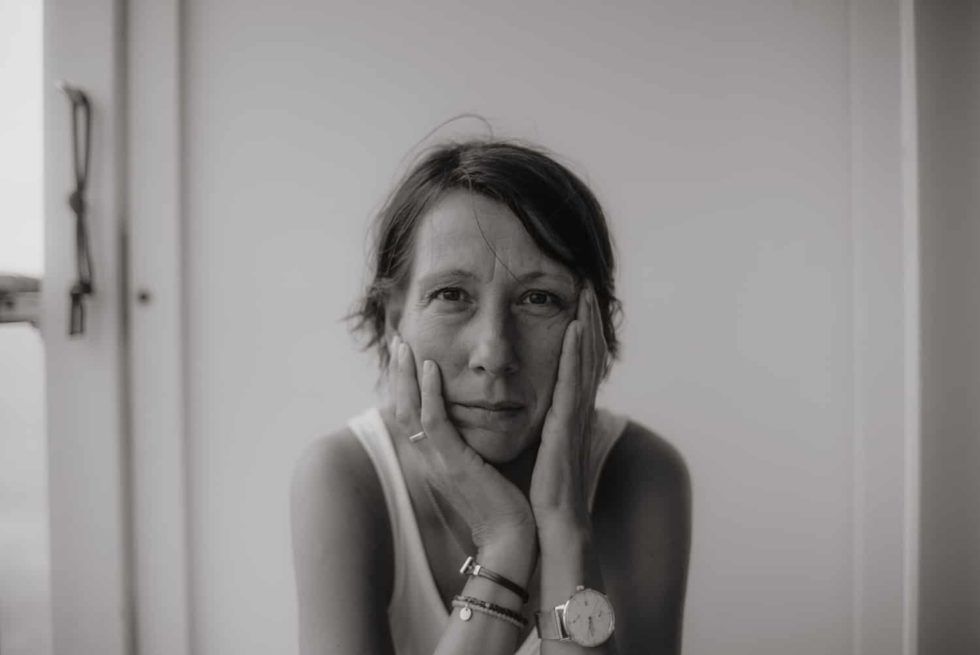 Marlene Ebert - F & S