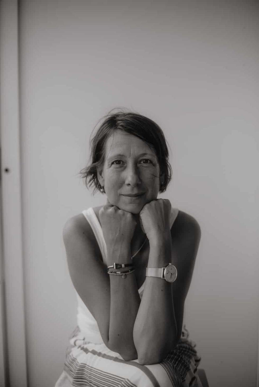 Marlene Ebert - F & S