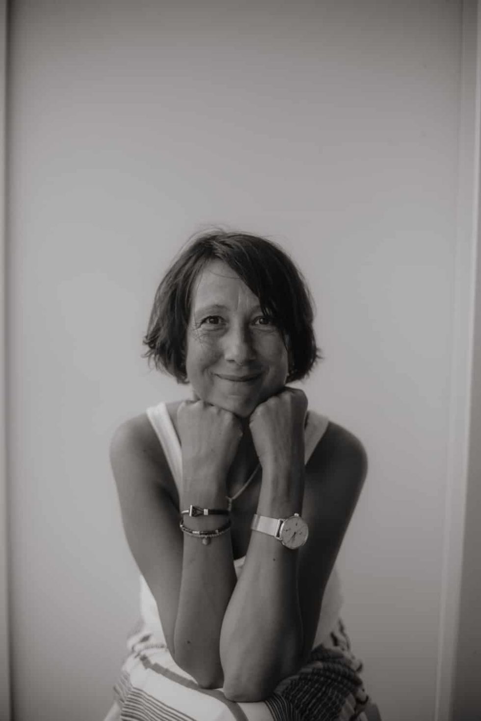 Marlene Ebert - F & S