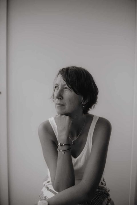 Marlene Ebert - F & S