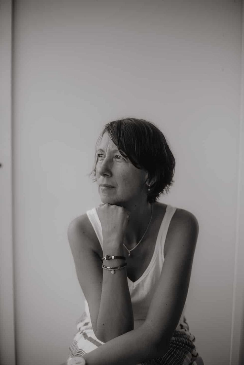 Marlene Ebert - F & S