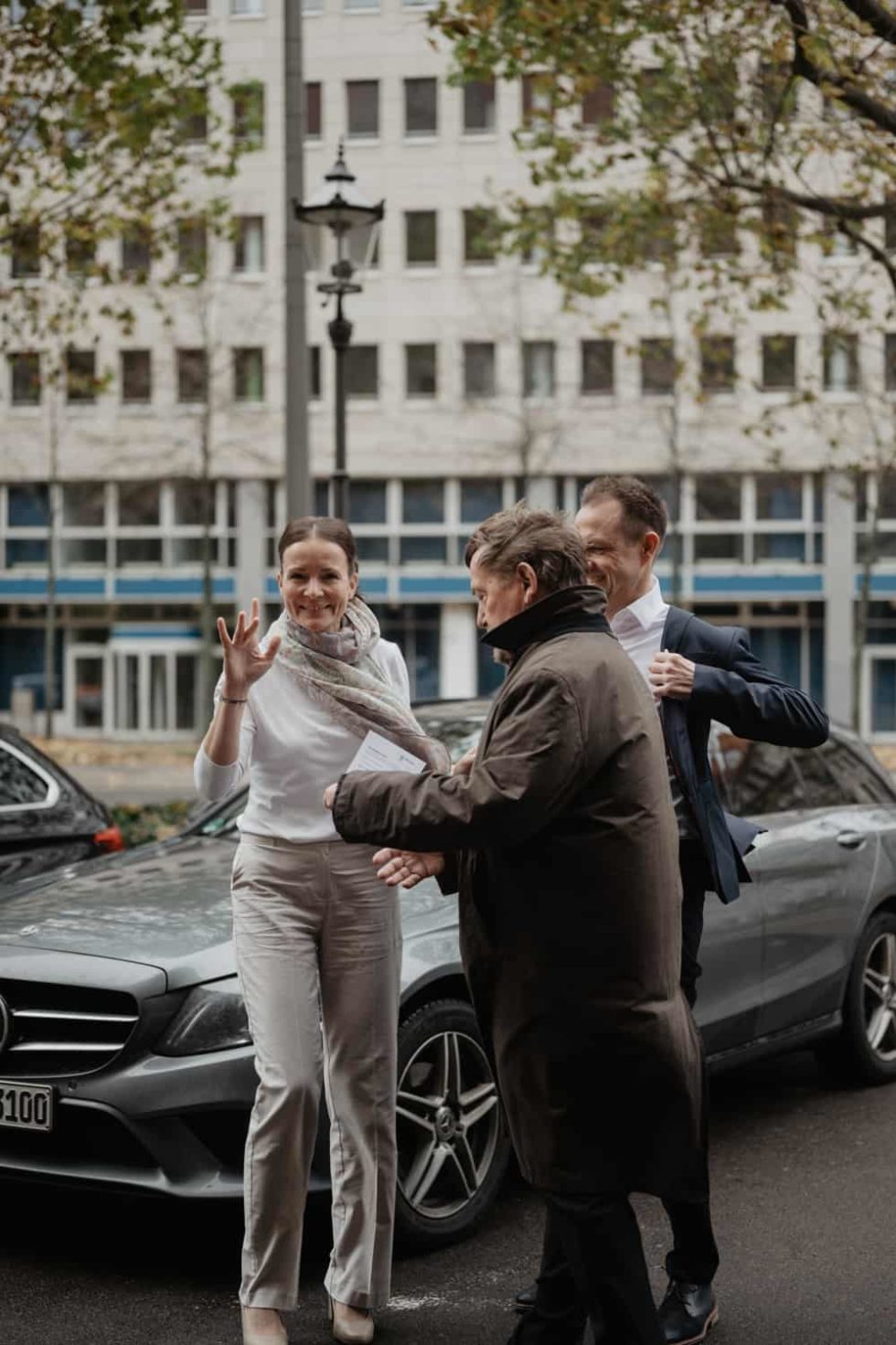 Marlene Ebert - D & H