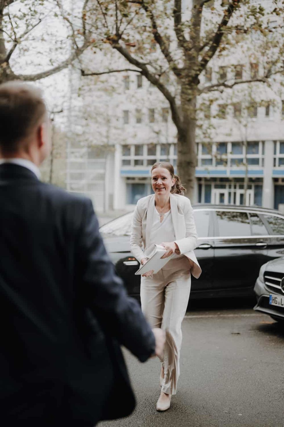 Marlene Ebert - D & H