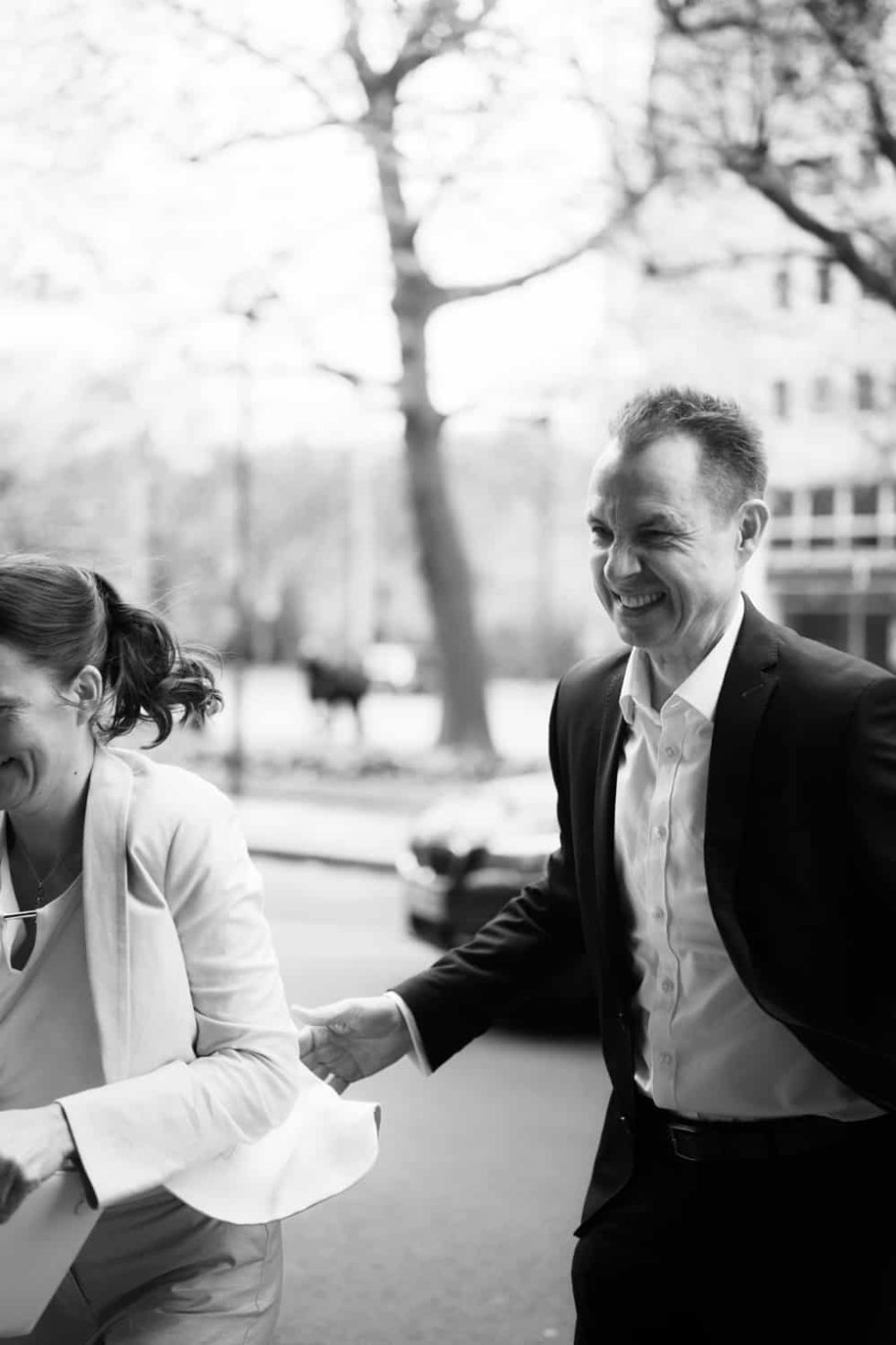 Marlene Ebert - D & H