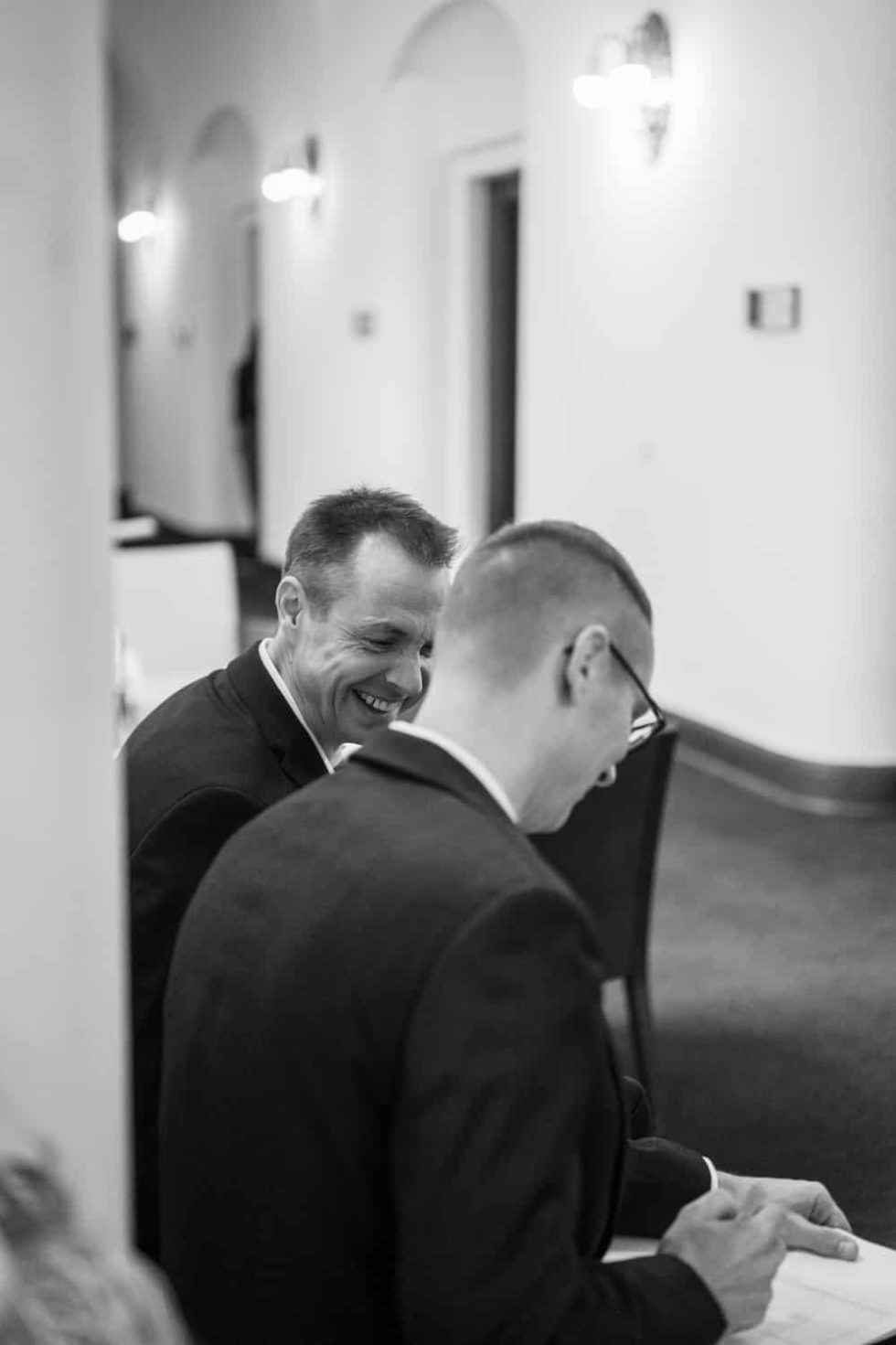 Marlene Ebert - D & H