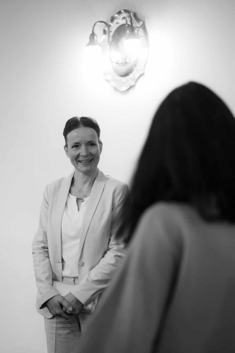 Marlene Ebert - D & H