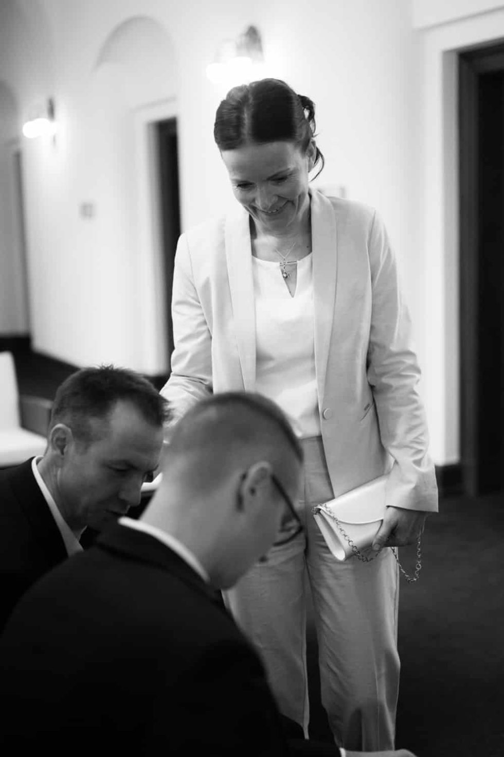 Marlene Ebert - D & H