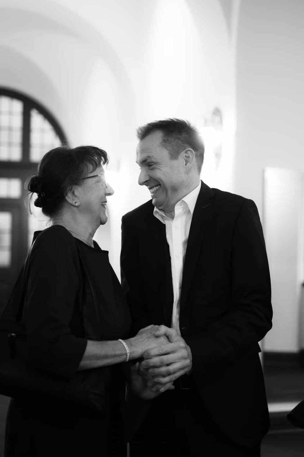 Marlene Ebert - D & H