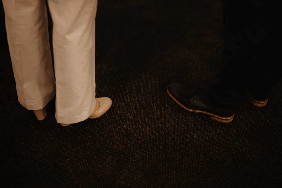 Marlene Ebert - D & H