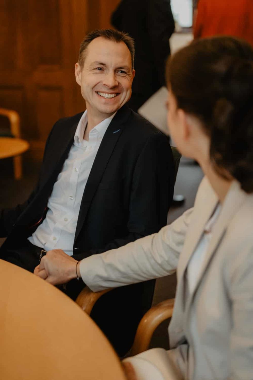 Marlene Ebert - D & H