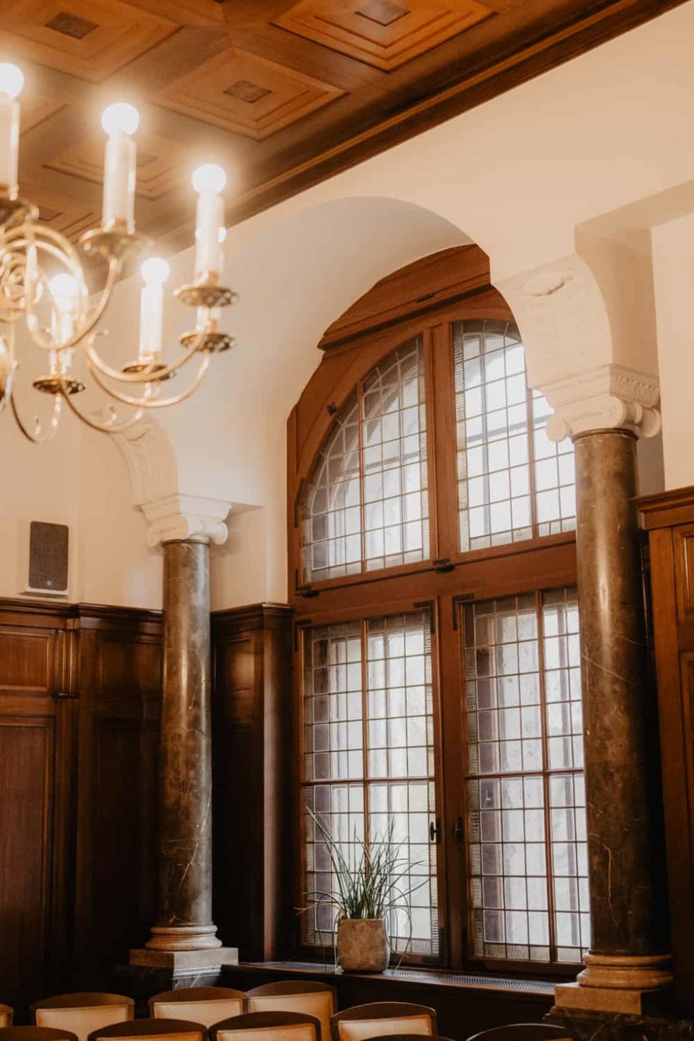 Marlene Ebert - D & H