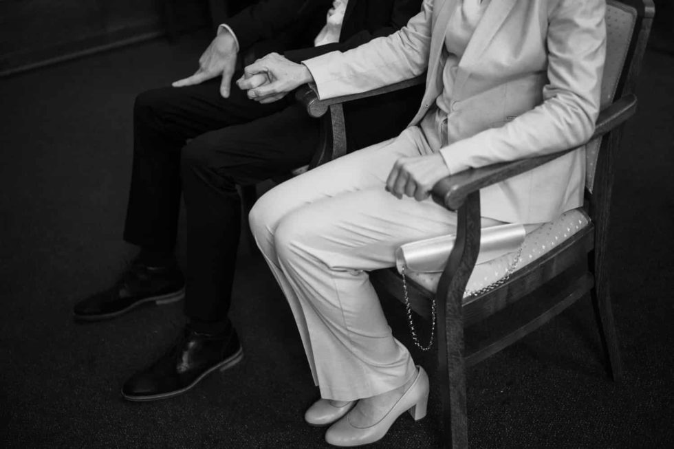 Marlene Ebert - D & H