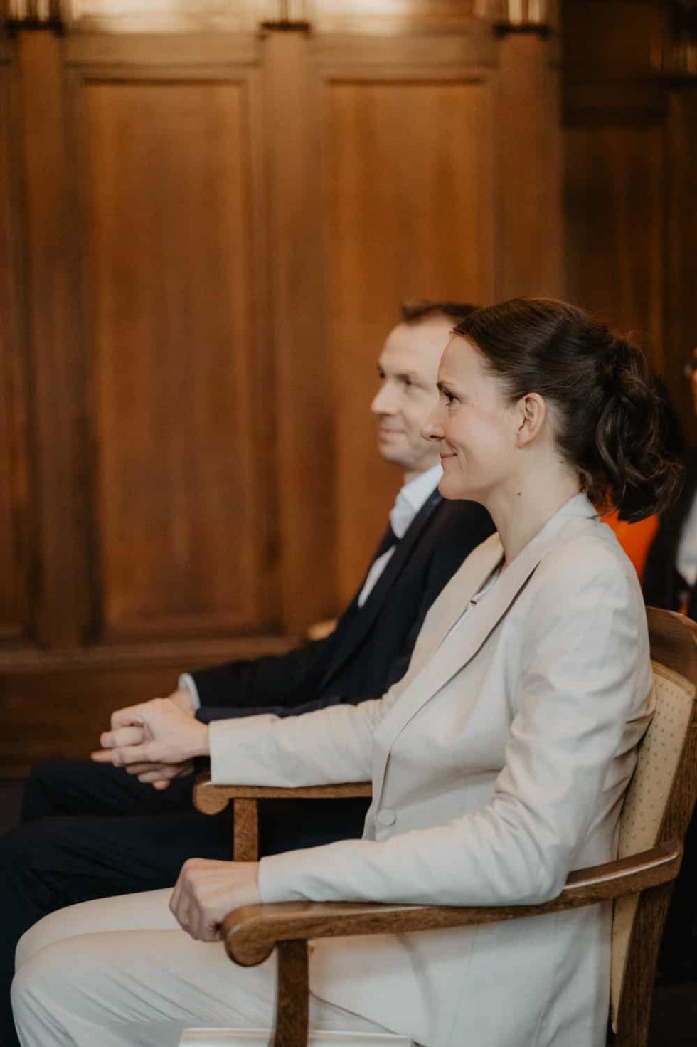 Marlene Ebert - D & H