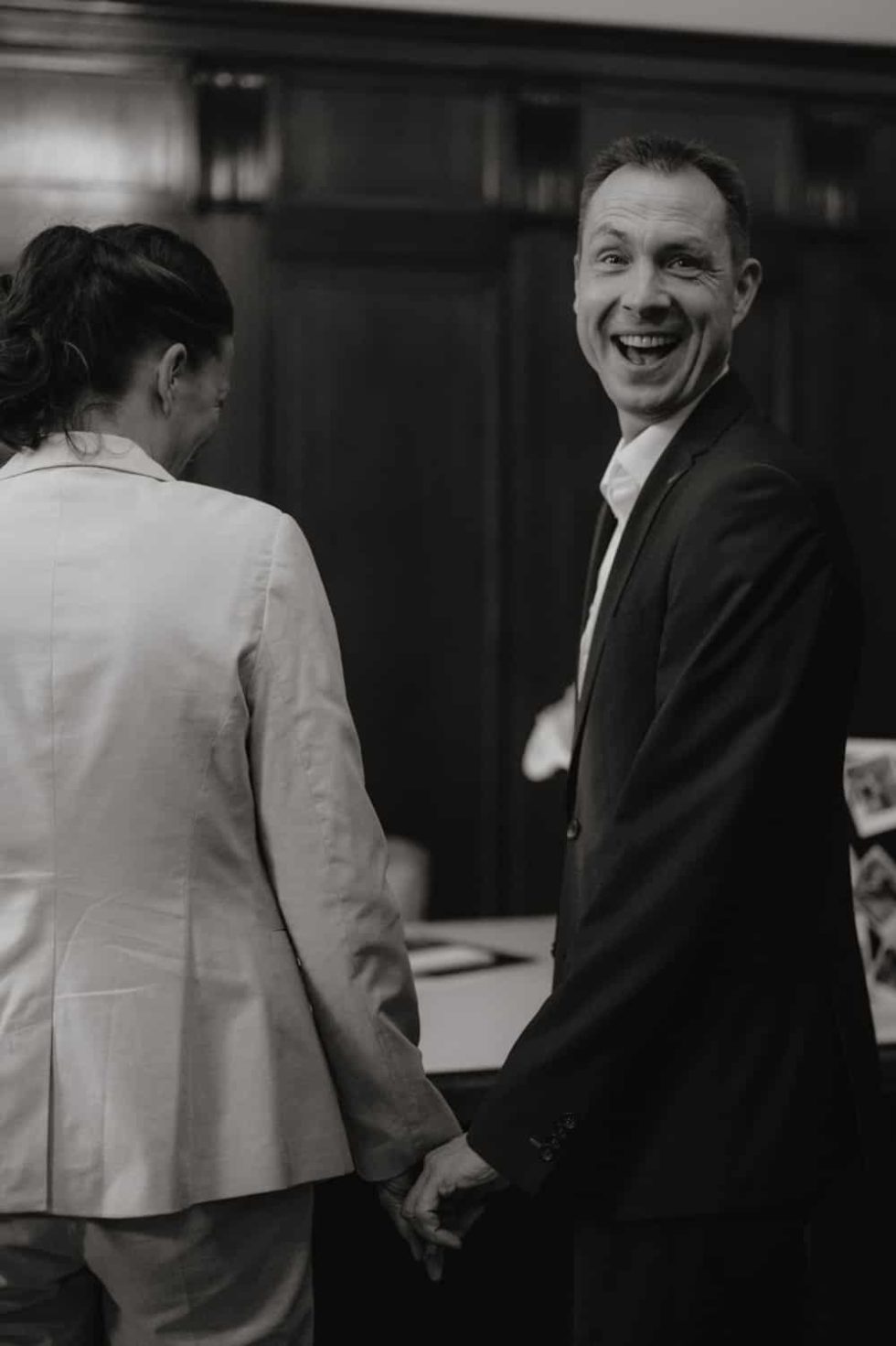 Marlene Ebert - D & H