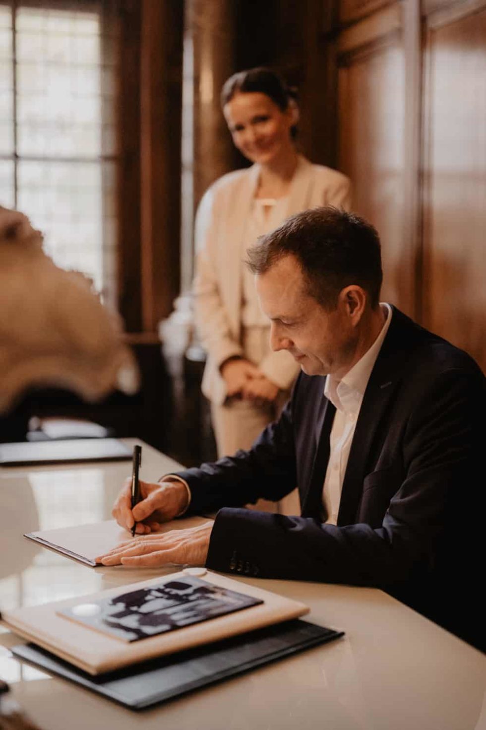 Marlene Ebert - D & H