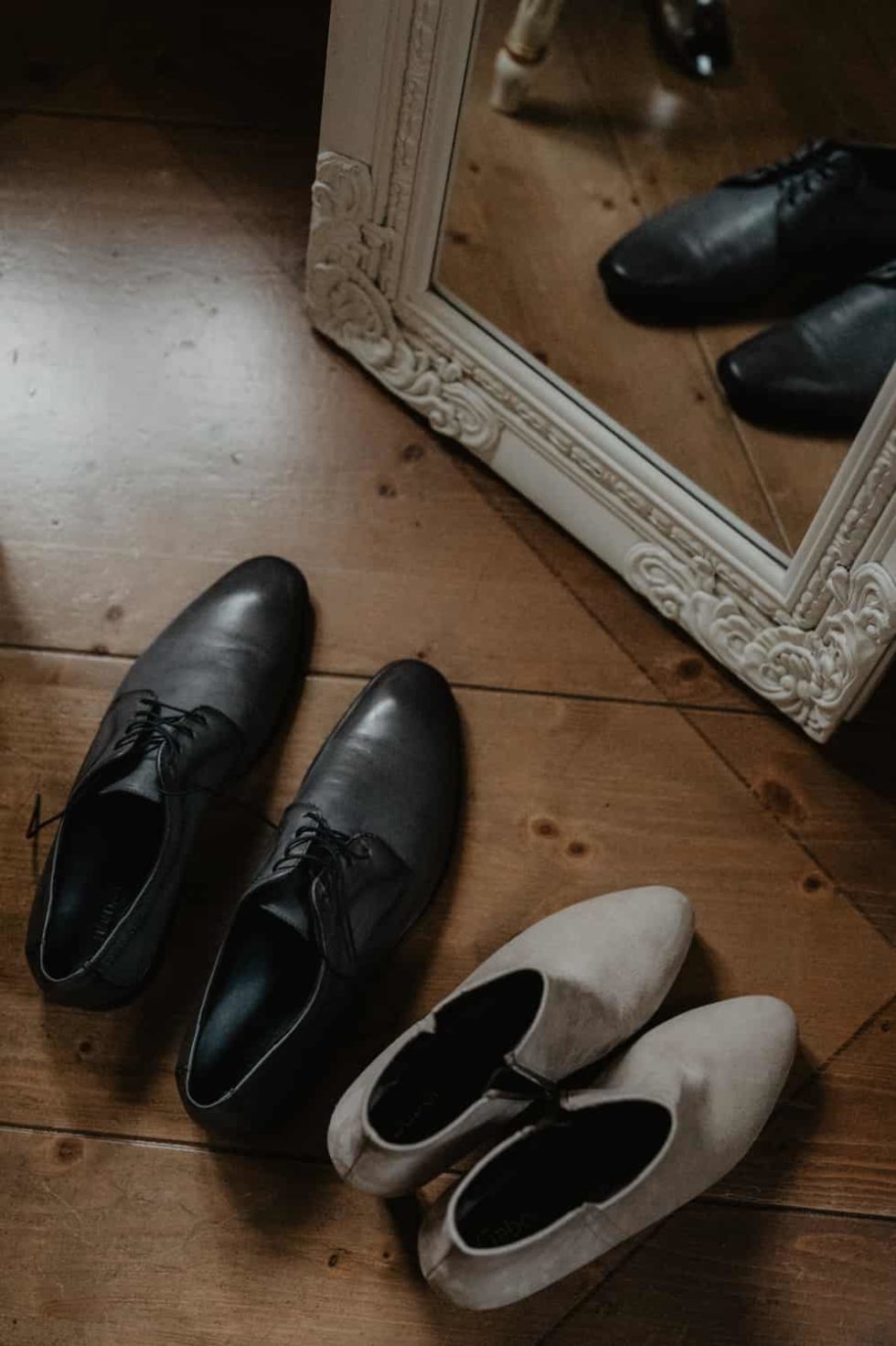 Marlene Ebert - D & H