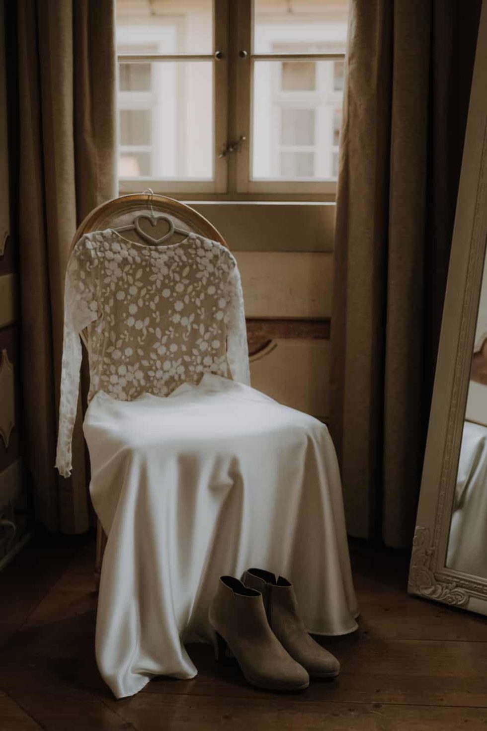 Marlene Ebert - D & H