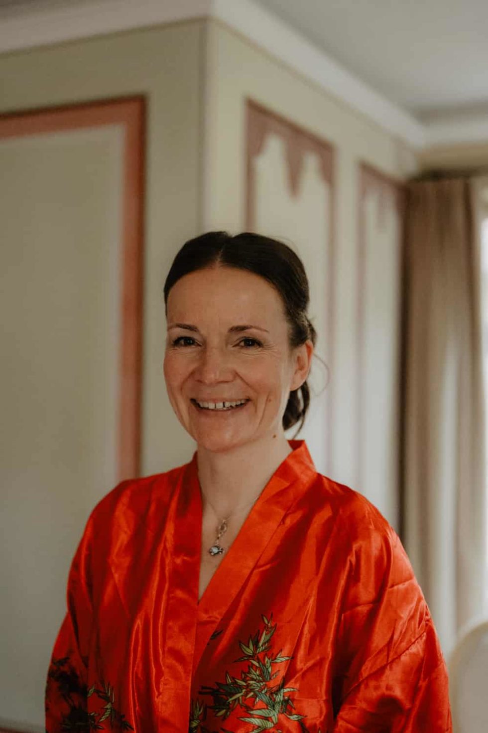 Marlene Ebert - D & H