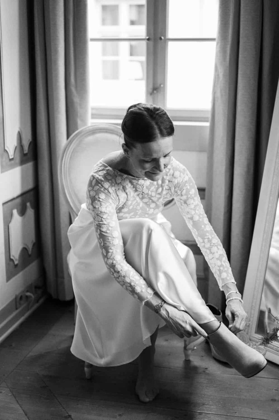 Marlene Ebert - D & H